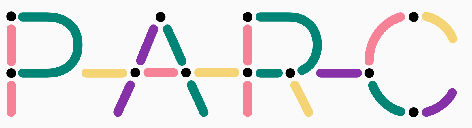 PARC logo PARC logo